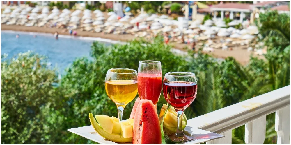 Ovu hranu i piće treba da izbegavate na odmoru