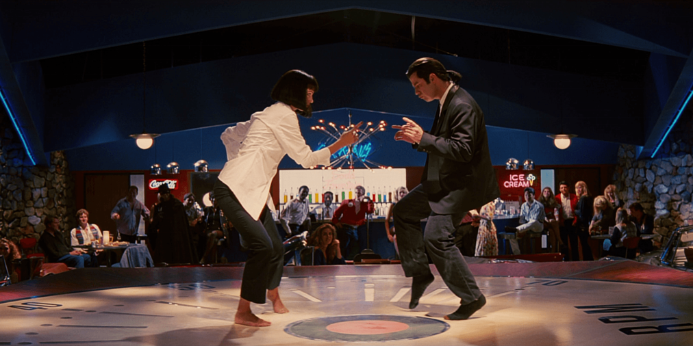 Kventin Tarantino je napravio plejlistu sa omiljenim pesmama iz svojih filmova