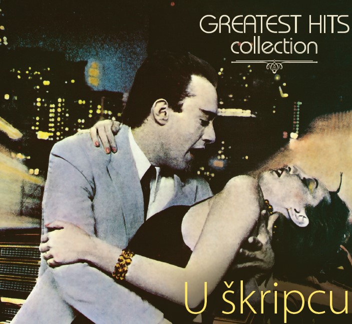 Muzička recenzija: U škripcu „Greatest Hits Collection“ (Croatia Records)