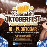 4. Novosadski Oktoberfest