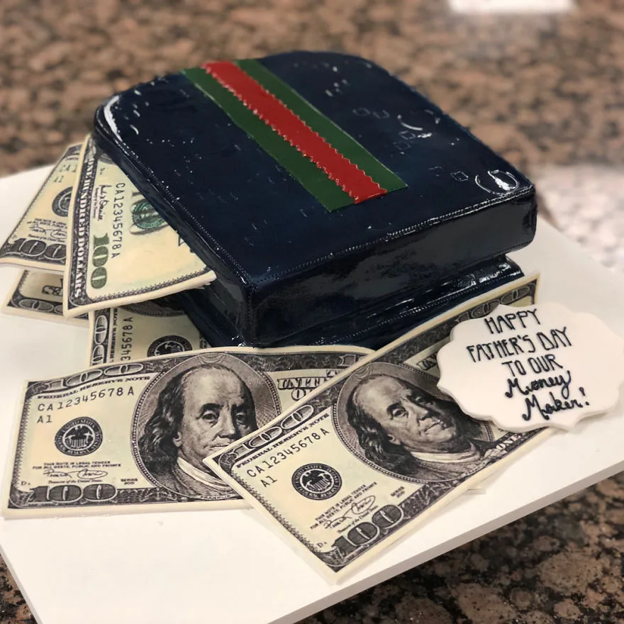 Nećete verovati, ali ovo su stvarno torte