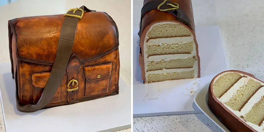 Nećete verovati, ali ovo su stvarno torte