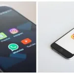 Instagram radi na klonu Snapchat-a