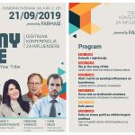 „The Army Of Me“ powered by Farmasi - delimo poklone