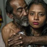 Uznemirujuće fotografije iz legalnog boredela u Bangladešu