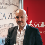 Miodrag Majić: Novi početak na polju književnosti