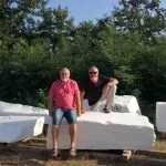 Buka u Tamnjanici: U toku je prva Pigmalion vajarska radionica