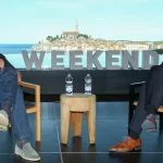 Od hipika do gurua luksuznih brendova – Žan Klod Biver otvorio Weekend