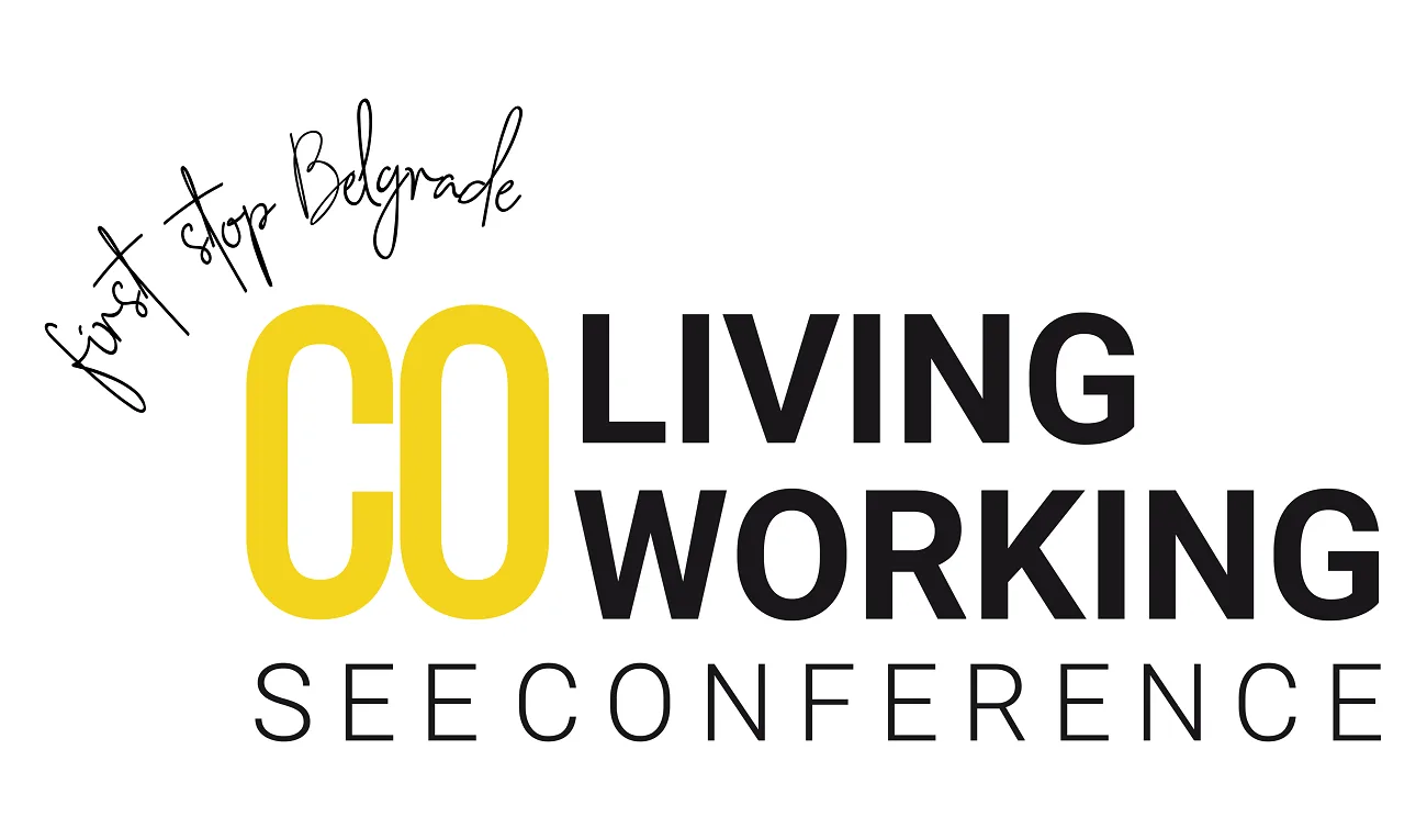 Srbija domaćin prve „Coworking & Coliving konferencije Jugoistočne Evrope“