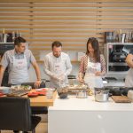 Miele Kitchen Experience: Škola kuvanja uskoro u Beogradu