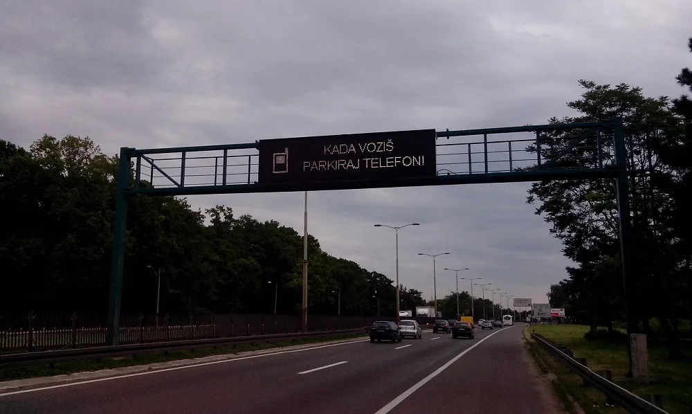 Dan bez mobilnog telefona u Srbiji