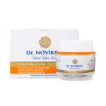 Dr. NOVIKOV Ideal Skin Care: Univerzalna krema Zlato prirode