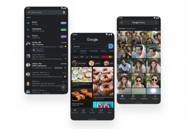 Zvanična verzija Androida 10 dostupna je za sve Pixel uređaje