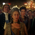 Trejler za seriju „Catherine the Great” obećava krv, dramu i vrlo pohotnu caricu