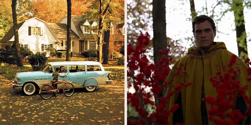 Filmovi koji će vas podsetiti zašto je jesen čarobna