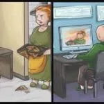 zašto moderne veze tako lako pucaju?