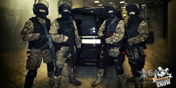 Novi trend u Rusiji: „Hapšenje“ pre prosidbe