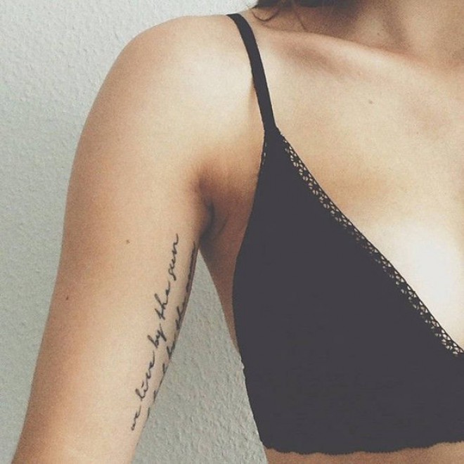 Koje slazu se tetovaze ljubavne 10 tetovaža
