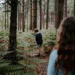 Iz Fride: Šumski vrtić: Bajka ili horor film