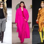 8 trendova koje nam donosi uzbudljiva modna jesen
