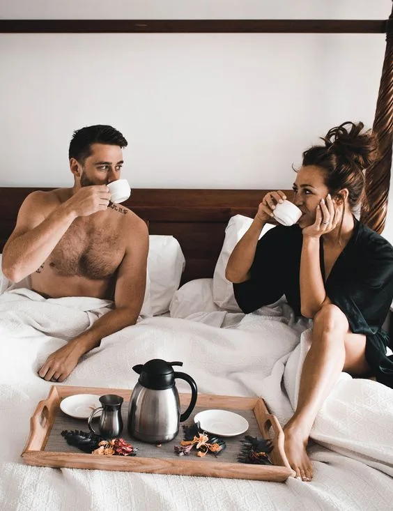 Da li je u braku dovoljno imati odnose samo jednom mesečno?