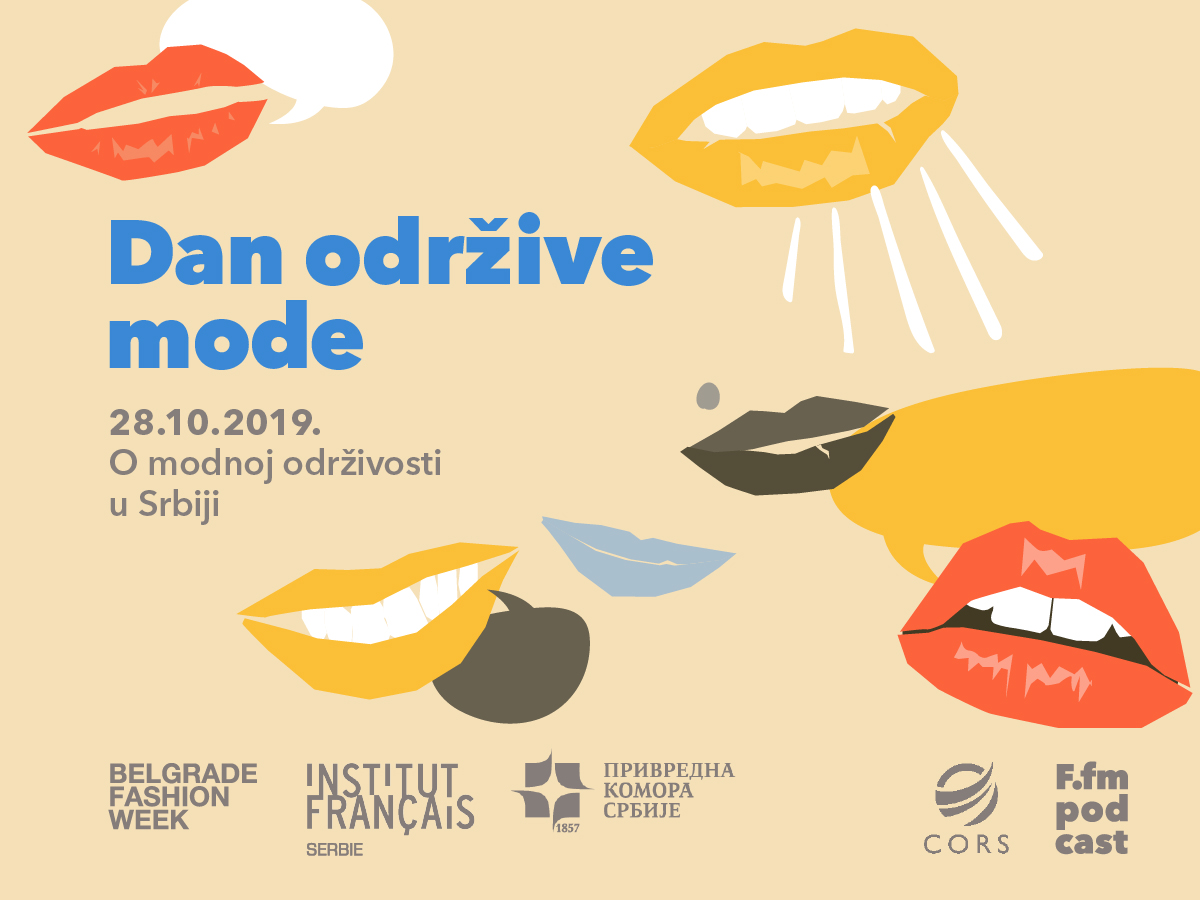 II Dan održive mode na Belgrade Fashion Week-u