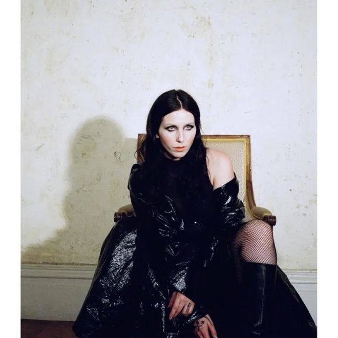 Kraljice gotik stila