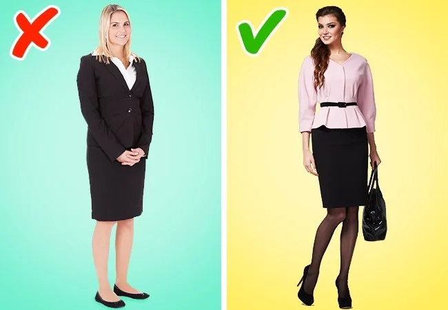 5 odevnih kombinacija koje bi trebalo izbegavati 1 5 odevnih kombinacija koje bi trebalo izbegavati