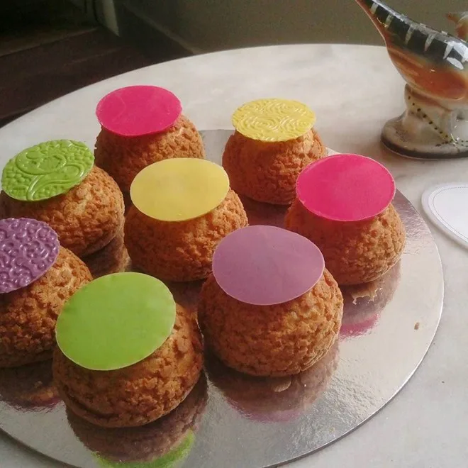 Gđa Mirkov: Nova poslastičarnica za stari miris i ukus detinjstva