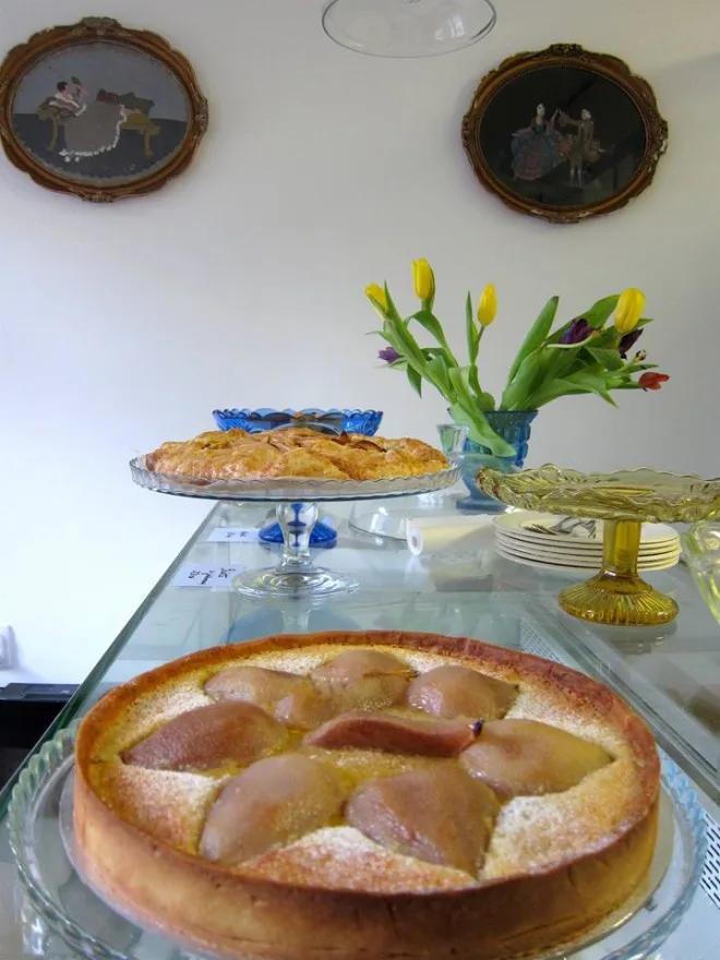 Gđa Mirkov: Nova poslastičarnica za stari miris i ukus detinjstva