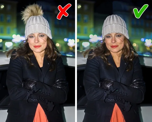 Zaboravite na ove komade odeće posle 40.
