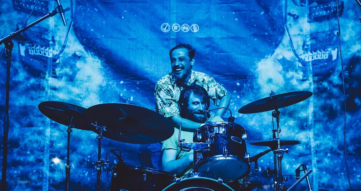 Zoster obnavlja ritualni ples u Novom Sadu i Beogradu