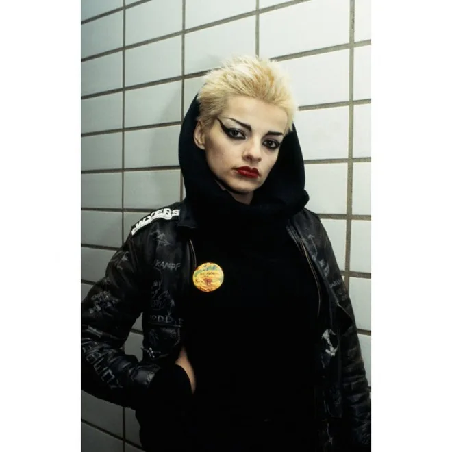 Kraljice gotik stila