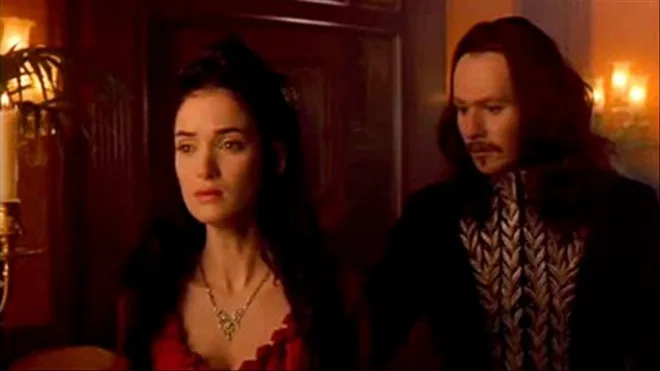 Omiljeni ljubavni parovi iz filmova strave i užasa