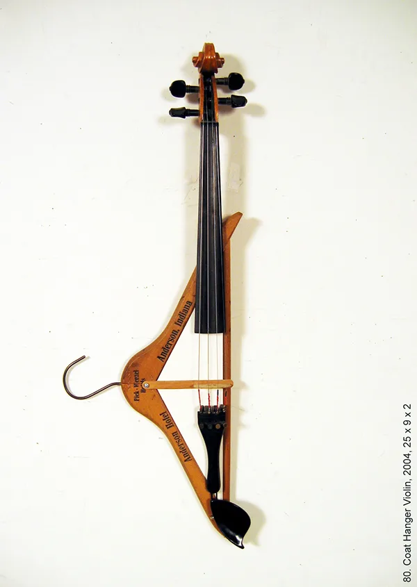 Hibridni instrumenti Kena Batlera