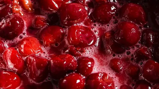 Napravite legendarnu pitu sa višnjama iz serije Twin Peaks