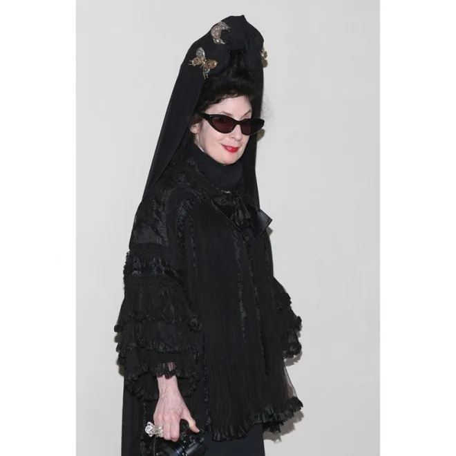 Kraljice gotik stila