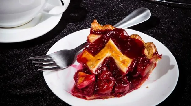 Napravite legendarnu pitu sa višnjama iz serije Twin Peaks