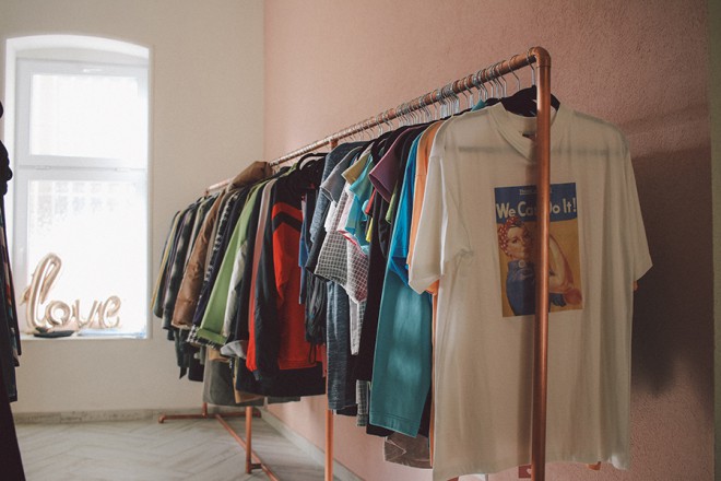 Snatch: Novi second hand i vintage shop u Beogradu
