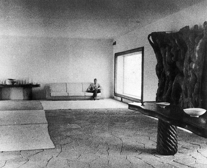 Casa Malaparte – jedna od najlepših kuća na svetu