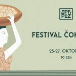Festival čokolade na Dorćol Platzu