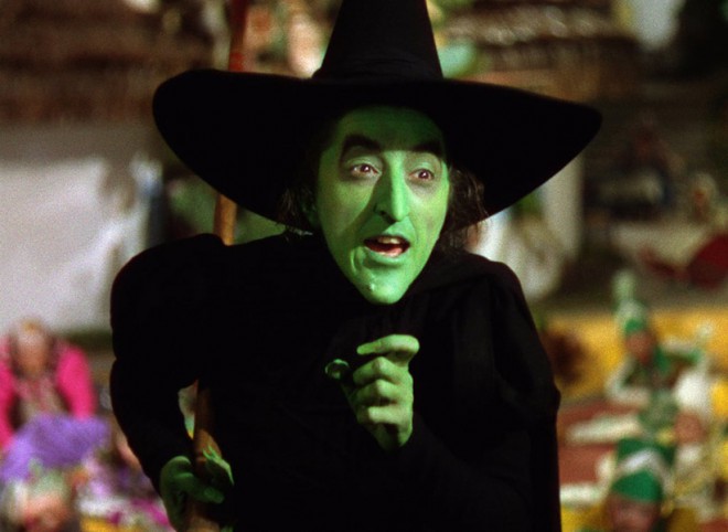 13 uvrnutih činjenica o vešticama koje niste znali
