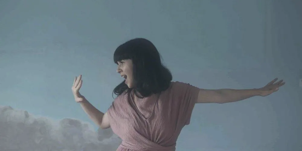 S ofingera: Bojana Vunturišević