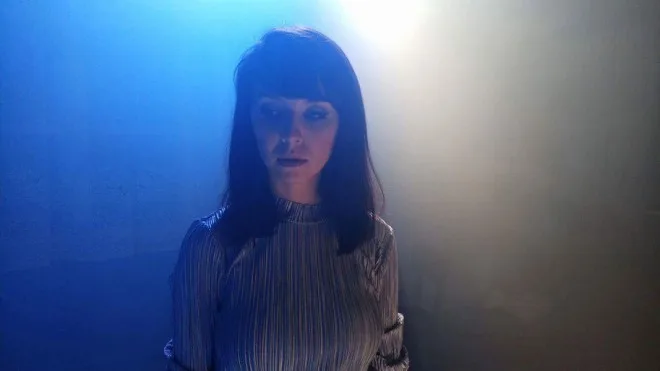 S ofingera: Bojana Vunturišević