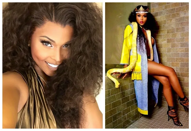 Amiyah Scott (foto fastloaded.com, pulse.ng)