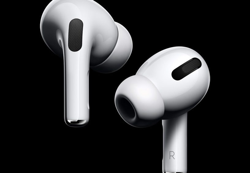Apple je izbacio nove AirPods Pro bežične slušalice