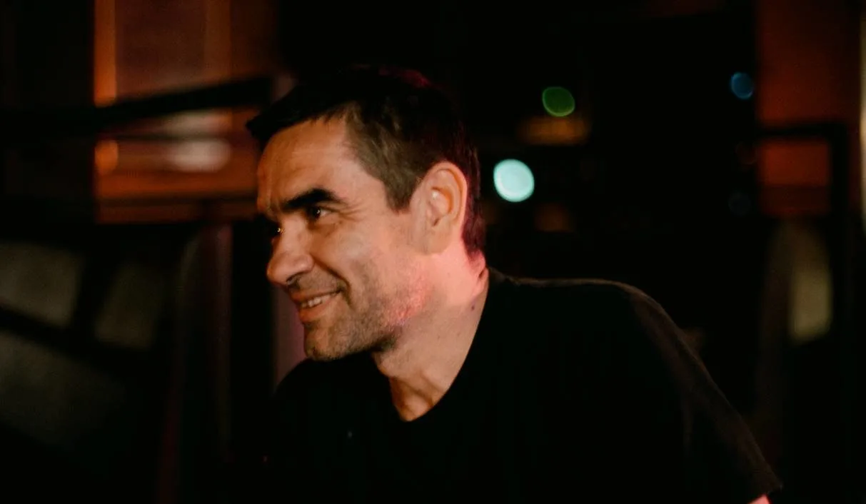 Vladimir Milivojević Boogie: Fotografija je moćna poruka