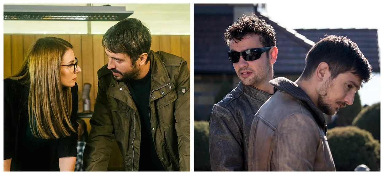 Počelo snimanje dve premijerne igrane serije u produkciji kuće Firefly