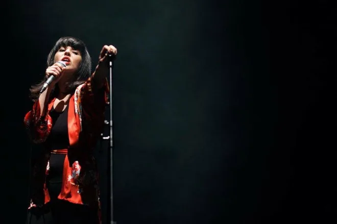 S ofingera: Bojana Vunturišević