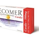 Ecomer cardio: Za zdravo srce